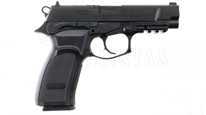 Vzduchová pištoľ ASG Bersa Thunder 9 Pro 4,5mm