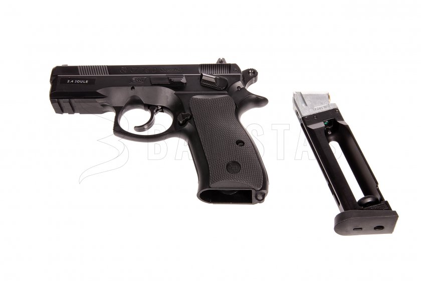 Vzduchová pištoľ ASG CZ 75D Compact