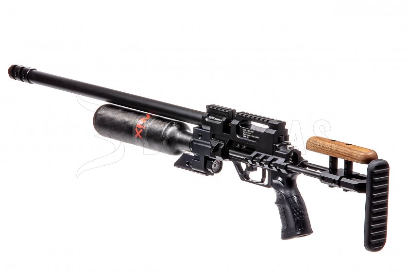 Vzduchovka Evanix Sniper X2 5,5 mm