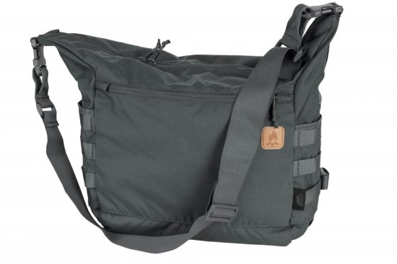 Taška Bushcraft Satchel Helikon-Tex Shadow Grey