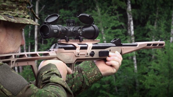 Blog - ráže kalibry 6