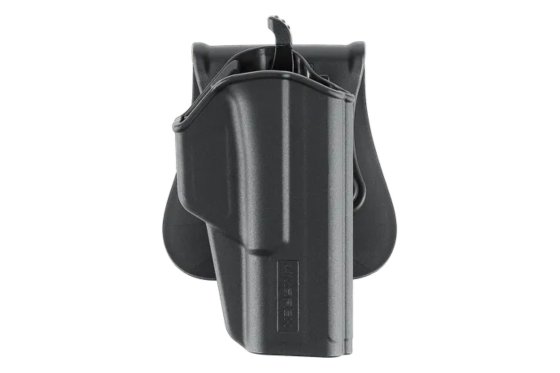 Puzdro Umarex polymer, Glock 17, 19, 19 Gen4, 19X, 18C, 22 Gen4, 31