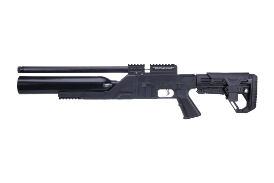 Vzduchovka Kral Arms Puncher NP-500 S 4,5mm