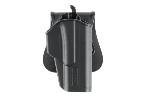 Puzdro Umarex polymér Glock