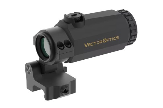 Zväčšovací modul Vector Optics Maverick-III 3x22 MIL mod.2026