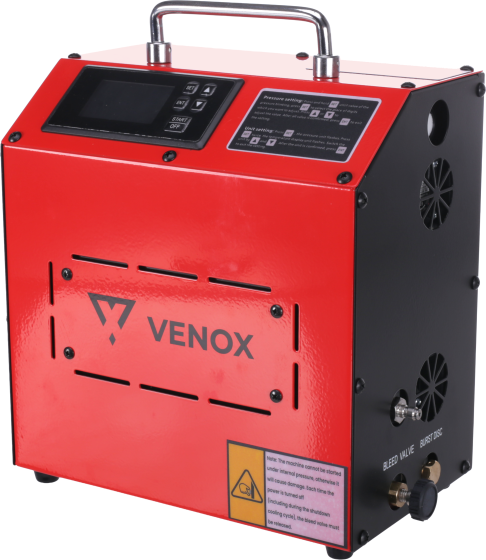 Kompresor Venox Atlas Air