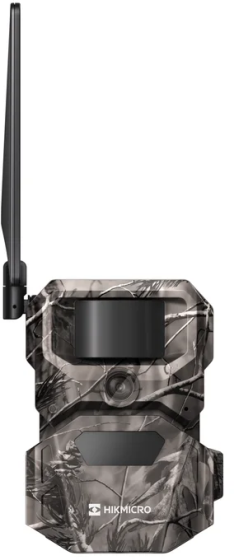 Fotopasca HIKMICRO T16