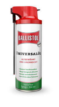 Ballistol olej v spreji 350 ml
