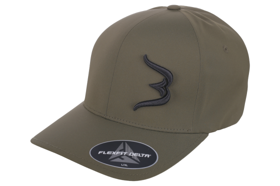 Šiltovka BALISTAS Stealth - Cap Olive