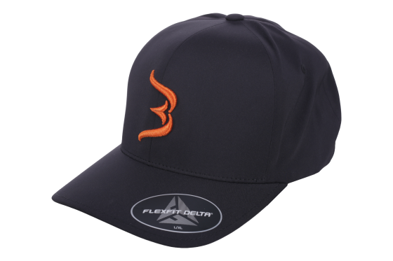 Šiltovka BALISTAS Blaze - Cap Black