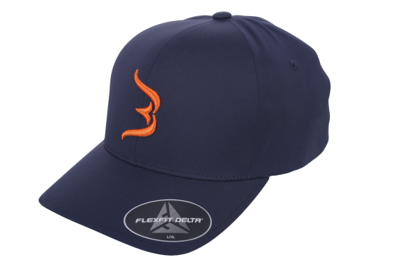 Šiltovka BALISTAS Blaze - Cap Navy Blue