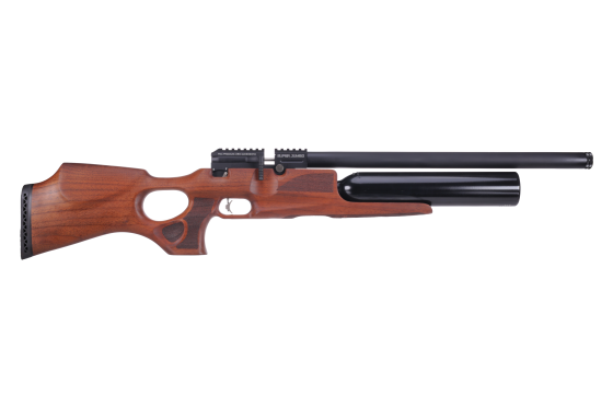 BAZAR - Vzduchovka Kral Arms Puncher Super Jumbo W 5,5mm