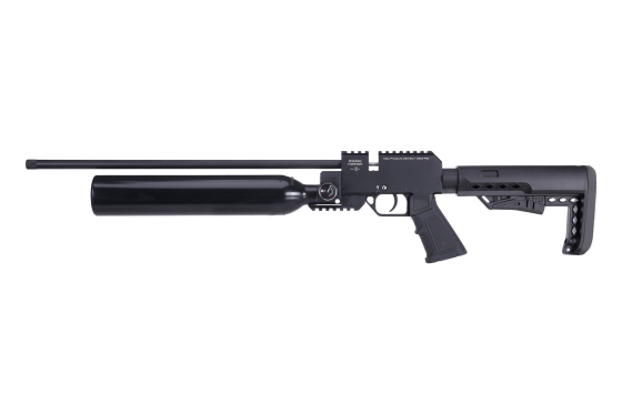 Vzduchovka Reximex Tulga SL-X 5,5mm