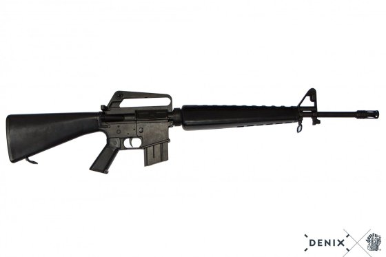 Replika M16A1, USA 1967