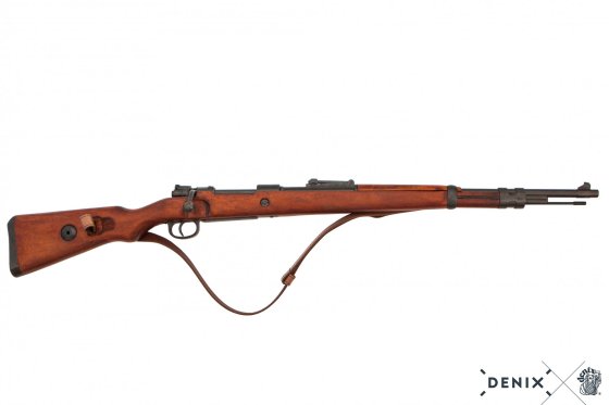 Replika Karabiner 98k s popruhom, Nemecko 1935