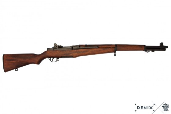 Replika M1 Garand, USA