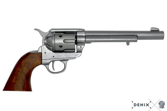 Replika Colt Peacemaker / americká kavaléria, USA 1873