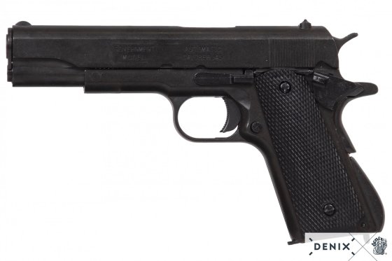 Replika Colt M1911A1, USA 1911