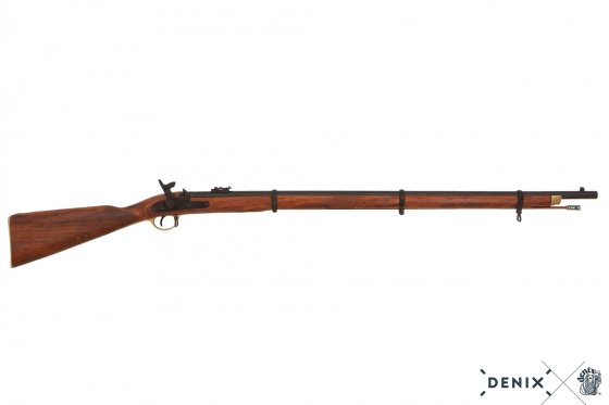 Replika Enfield Pattern 1853, Veľká Británia