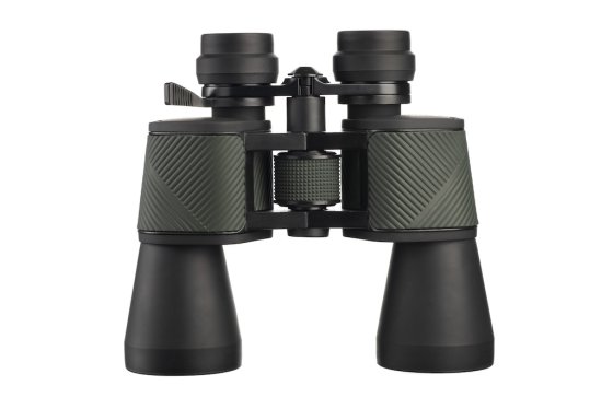 Ďalekohľad Fomei 8-24x50 ZCF