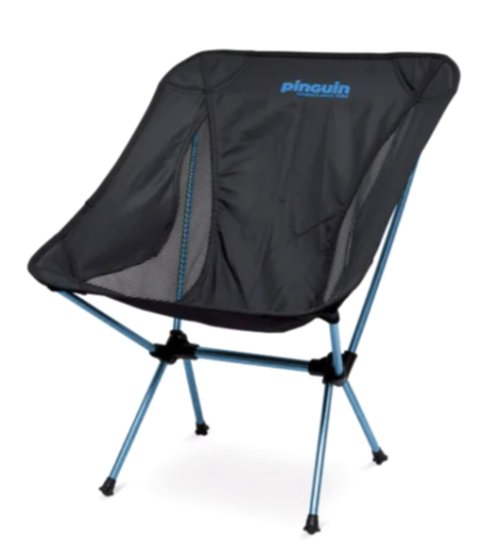 Stolička Pinguin Pocket Chair