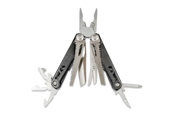 Náradový nôž Nordic Pocket Saw Multi-Tool 13