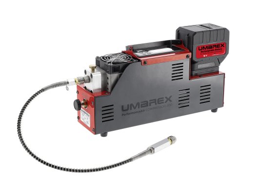 Kompresor Umarex PAC 400 Performance