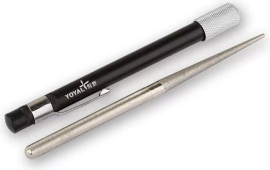 Vreckové brúsiťko Taidea T0905D
