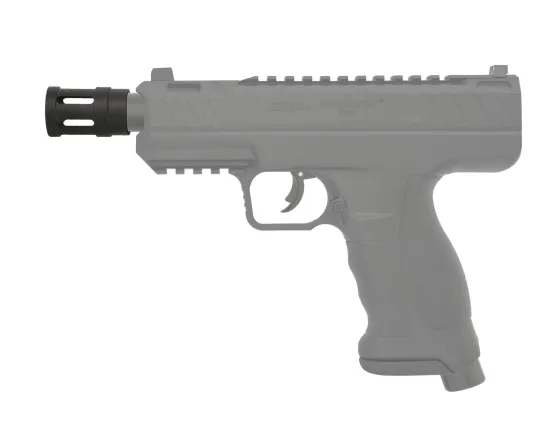 Koncovka hlavne Mercury Rise IntruBuster Gen2
