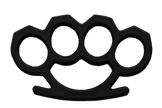 Boxer klasický štandard čierny