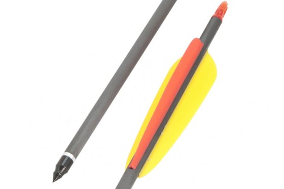 Šíp karbónový 30" Beast Hunter Classic