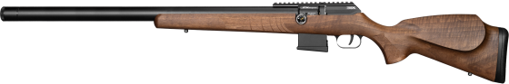Vzduchovka FX DRS MkII Classic Walnut 700 5,5mm