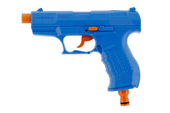 Umarex WN99 Water Nozzle-Vodná pištoľ BLU