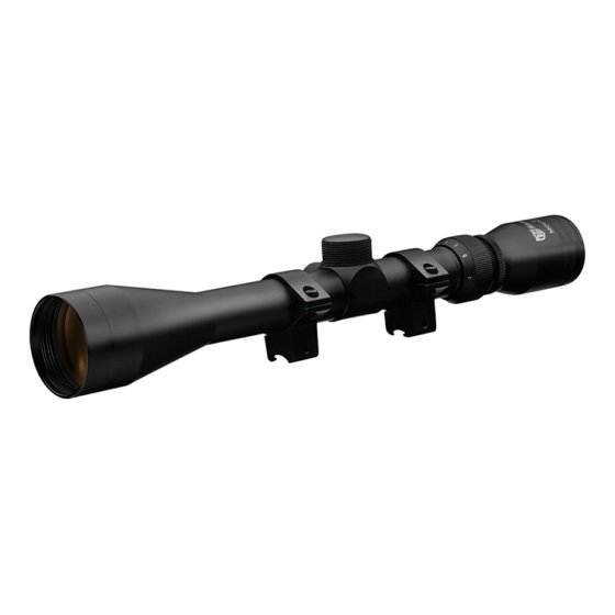 Puškohľad Nikko Stirling Mountmaster 4-12x50