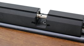 Vzduchovka Cometa Orion SPR 4,5 mm