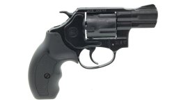 Plynový revolver Bruni NEW 380 Python 2" čierny cal.9mm 2