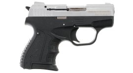 Plynová pištoľ Atak Zoraki 906 nikel 9mm