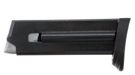 Plynová pištoľ Atak Zoraki 906 satén 9mm