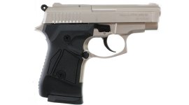 Plynová pištoľ Atak Zoraki 914 auto satén 9mm