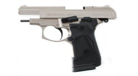 Plynová pištoľ Atak Zoraki 914 auto satén 9mm