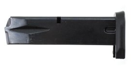 Plynová pištoľ Atak Zoraki 914 auto satén 9mm