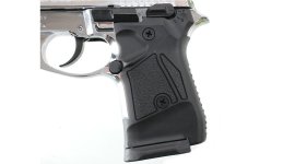 Plynová pištoľ Atak Zoraki 914 auto steel 9mm