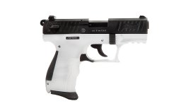 Plynová pištoľ Umarex Walther P22Q Chess 9mm