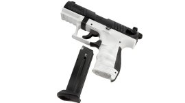 Plynová pištoľ Umarex Walther P22Q Chess 9mm