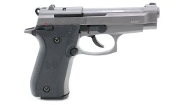 Plynová pištoľ Ekol Special 99 REV II titán 9mm