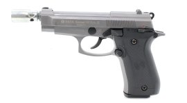 Plynová pištoľ Ekol Special 99 REV II titán 9mm