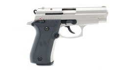 Plynová pištoľ Ekol P29 REV II satén cal.9mm