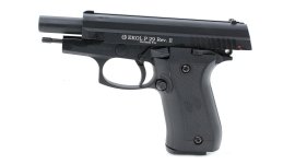 Plynová pištoľ Ekol P29 REV II čierna cal.9mm
