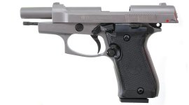 Plynová pištoľ Ekol Special 99 titán 9mm