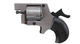 Plynový revolver Ekol Arda titán 8mm